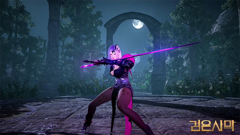 Charlotte リネ２散歩道