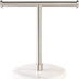 Standing Towel Ring / Shop our selection of towel rings and get free shipping on all orders over $99!