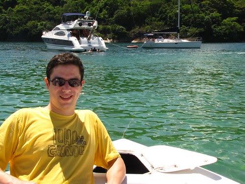 Ilha Grande 25