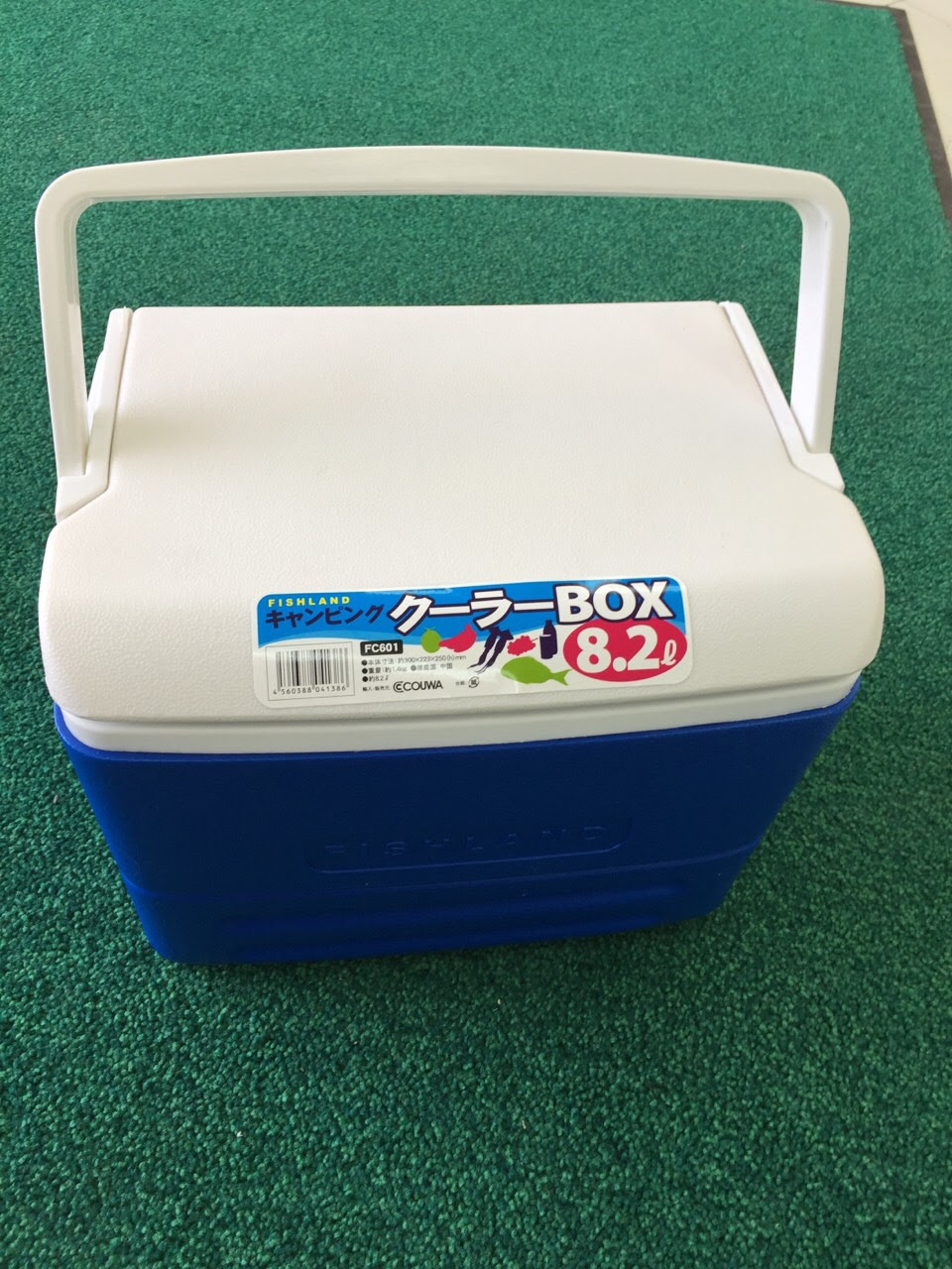 商品 新商品情報 Fishland ページ 126