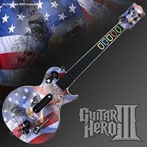 Guitar Hero 3 III Skin Skins for Xbox 360 & PS3 hrop3-1