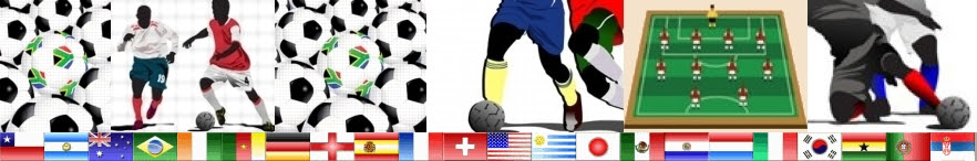 ブックメーカーオッズで観るワールドカップ10