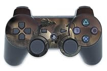 Offspring Design PS3 Playstation 3 Controller Protector Skin Decal Sticker