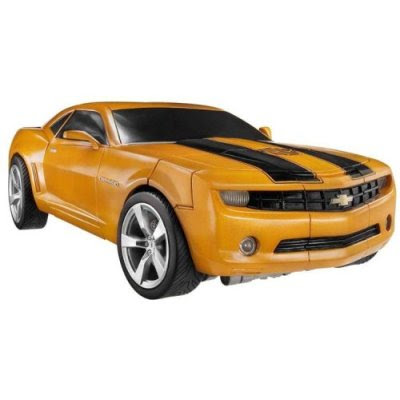 transformers dark of the moon bumblebee toy. Transformers 3 Dark of the