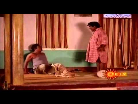 Kota and Babu Mohan Comody Sence in Movie Mamagaru