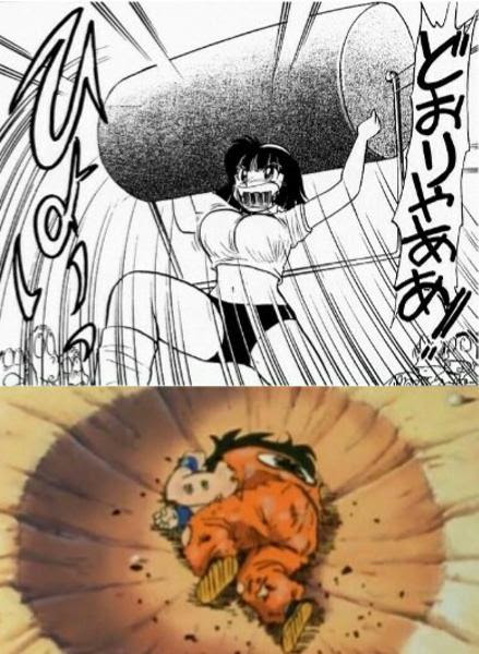 ヤムチャ もう止めて 俺何もしてないよ 一思いに逝かせてよ 酷いよ ボケてのみんな 16年07月03日の人物2人以上のボケ ボケて Bokete