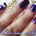 DECORAÇÃO DE UNHAS