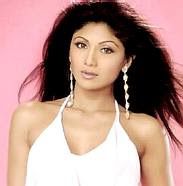 Shilpa Shetty