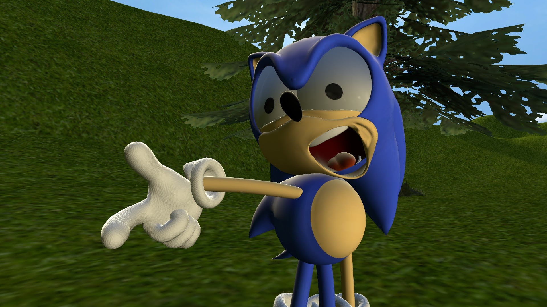 Garry’s Mod (PC) – GameCola