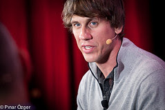 Dennis Crowley