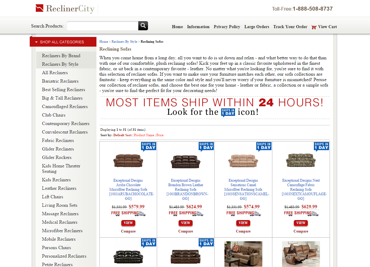 SEO Content Development at Belnick, Inc | SEO Integration ...