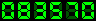 HTML Counter