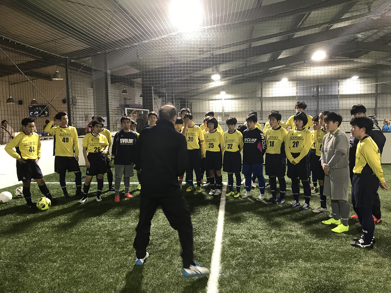 Ayuda アジューダ