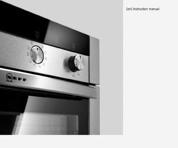 Download Ebook neff ovens manuals download iBooks PDF