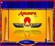Amonra