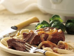 Slow Cooker Swiss Steak