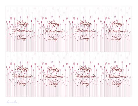 Charm your partner with romantic or funny valentine's day card templates you can customize and print from canva. botanic bleu paper valentines free templates