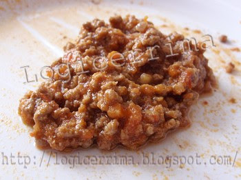 [ Ragù di Carne ]