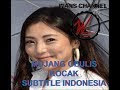 MOJANG GEULIS KOCAK - SUBTITLE INDONESIA