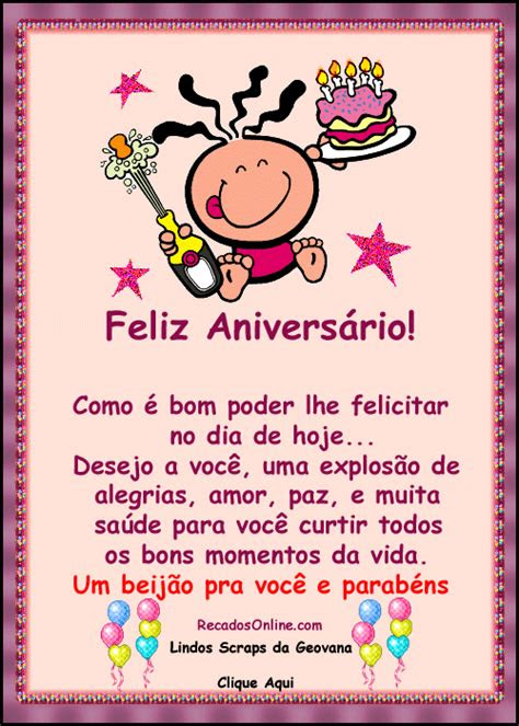 26 Lo mejor Frases De Feliz Aniversário Para O Namorado