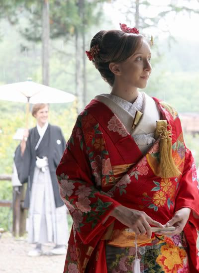 modern Japanese hairstyles