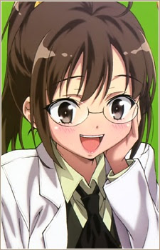 Rika Shiguma