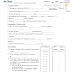 Translations Worksheet Answer Key - Codon Worksheet | Homeschooldressage.com / The diagram below shows a vector.