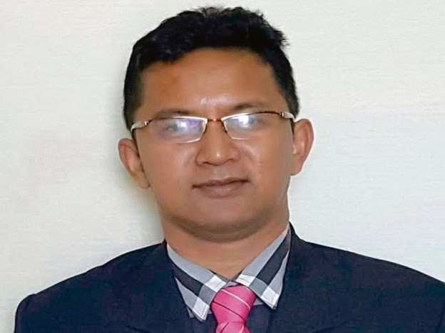 Hasil carian imej untuk DR. KAMARUL ZAMAN YUSOFF