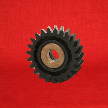 Developer Parts - Panasonic DP8540 Workio Rear Magnetic Roller Gear