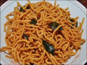 Maruku Kacang Dhal