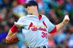 Ex-All-Star SP Mulder to Attempt Comeback...
