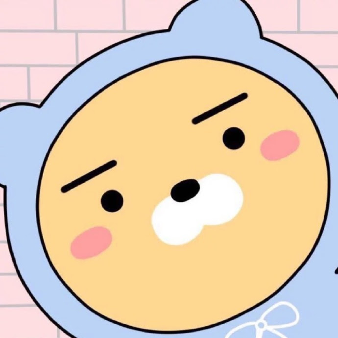 韩国ryan小狮子 万图壁纸网