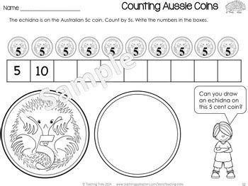  australia activities for kindergarten australian animals and more