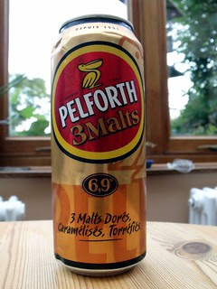 Pelforth, 3 Malts, France