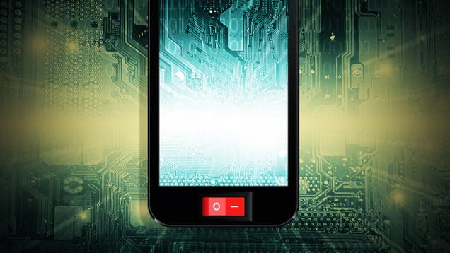 How California's New Smartphone Kill Switch Law Will Affect You