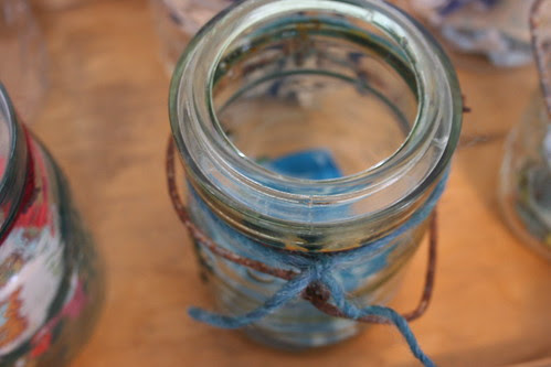 ocean jar