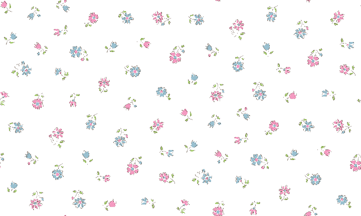 花柄 小 の壁紙 18 イラスト 条件付フリー素材集 壁紙 背景