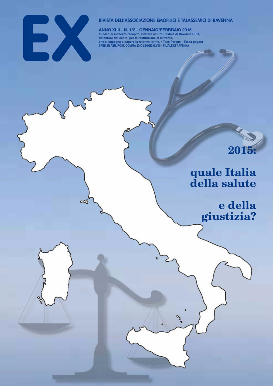 2015: QUALE ITALIA DELLA SALUTE E DELLA GIUSTIZIA – Emoex