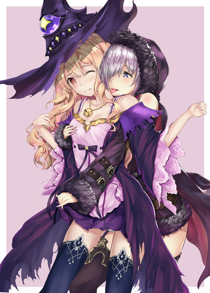 オズ ドロシー Pixiv年鑑 B