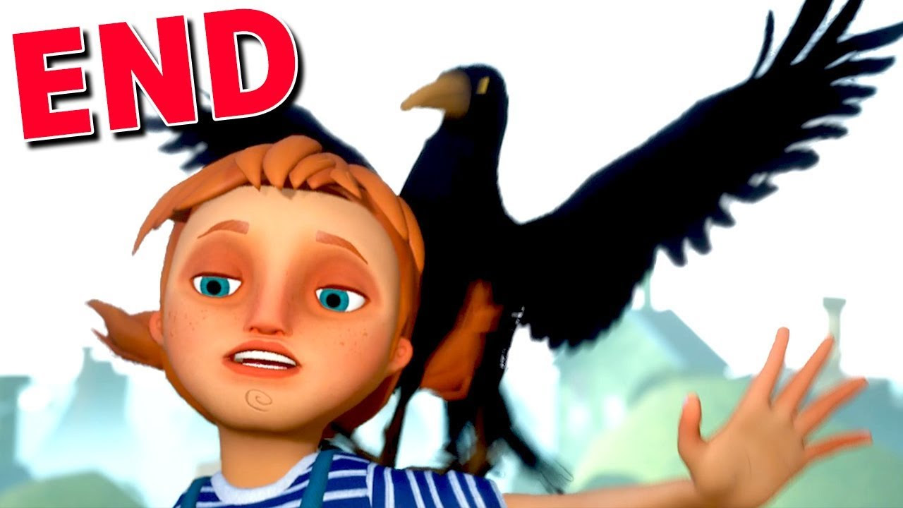 ポッキー 衝撃の最終回 隣人さんの悲しい過去が全て明かされる Hello Neighbor Hide And Seek 最終回 Youtuberコメ速報