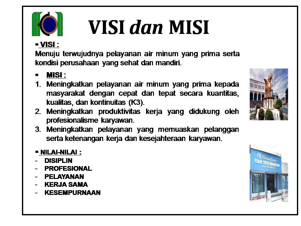 Apa Arti Visi Dan Misi - wowkeyword.com