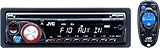 JVC KD-R210 4 x 50 Watts CD Receiver