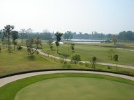 Mae Jo Golf Club - Green
