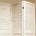 Wooden Room Divider Screen / Autocad working drawing of a spectacular wooden partition, screen, separator or room divider.