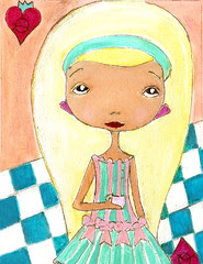 Queen Alice!