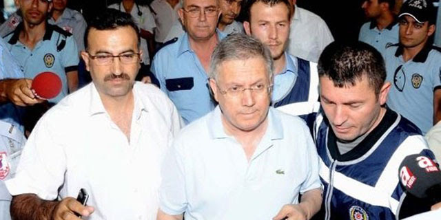 15 kişi serbest kalacak