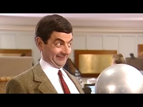 Series - Mr. Bean: "Back to School Mr. Bean" - S1E11
