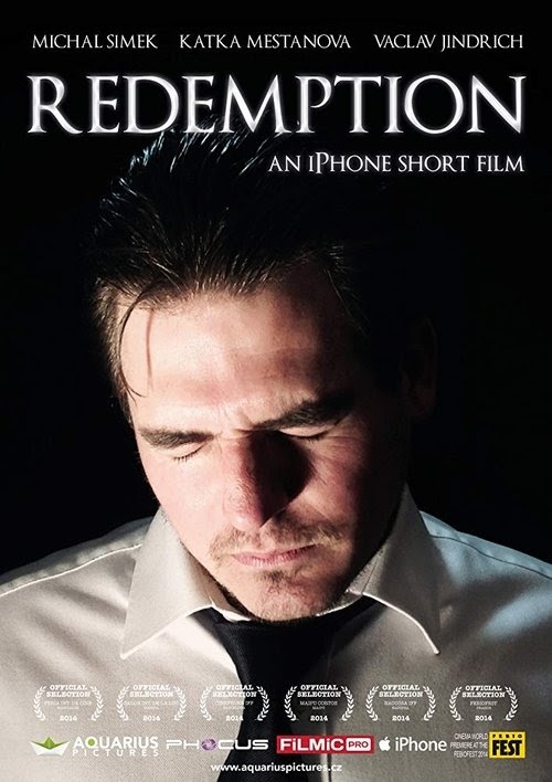 Assistir Redemption 2014 Filme completo Online Dublado HD gratis