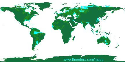 world maps contours population maps economy geography climate
