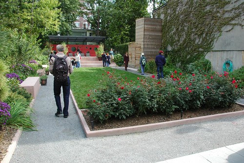 Target Community Park